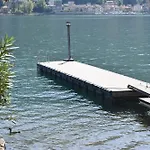 Beautiful On The Lake, Pool & Parking - Nr 124 Apartmán *