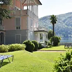 Apartmán Beautiful On The Lake, Pool & Parking - Nr 124 *