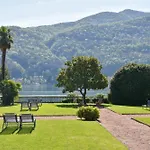 Apartmán Beautiful On The Lake, Pool & Parking - Nr 124 Porto Ceresio