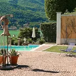 Apartmán Beautiful On The Lake, Pool & Parking - Nr 124 Porto Ceresio