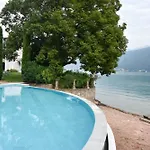 Beautiful On The Lake, Pool & Parking - Nr 124 * Porto Ceresio