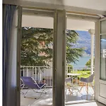 Beautiful On The Lake, Pool & Parking - Nr 124 Porto Ceresio