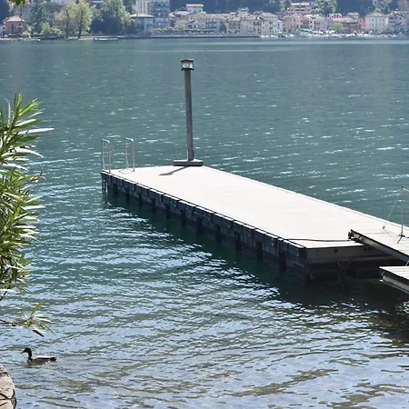 Beautiful On The Lake, Pool & Parking - Nr 124 Apartment *