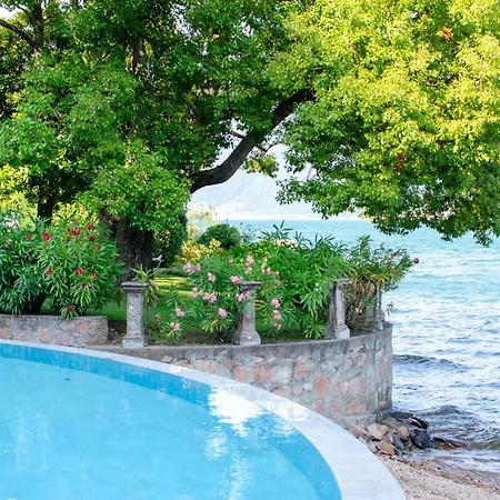 Beautiful On The Lake, Pool & Parking - Nr 124