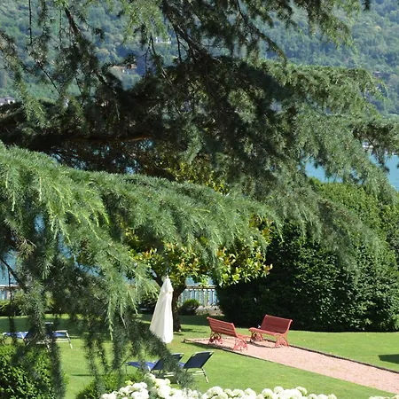 Beautiful On The Lake, Pool & Parking - Nr 124 Apartment Porto Ceresio