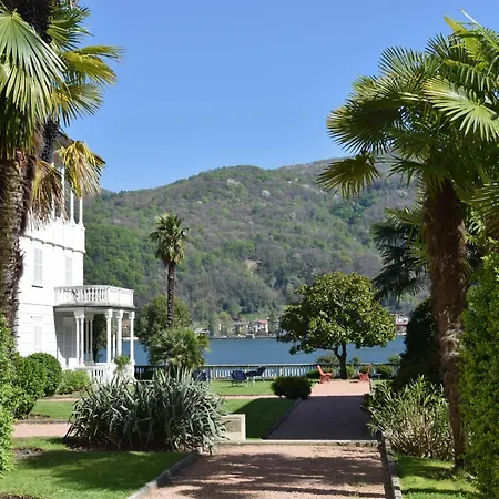 Beautiful On The Lake, Pool & Parking - Nr 124 Daire *