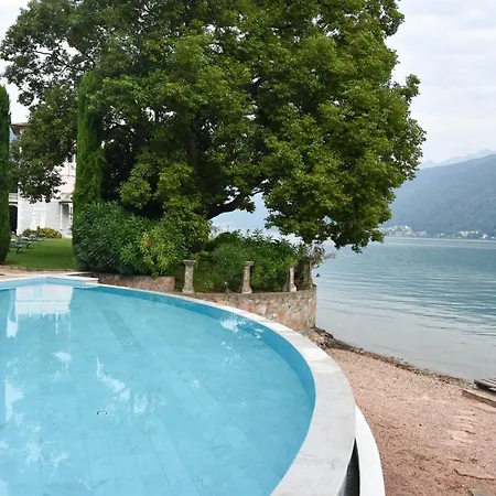 Beautiful On The Lake, Pool & Parking - Nr 124 * Porto Ceresio