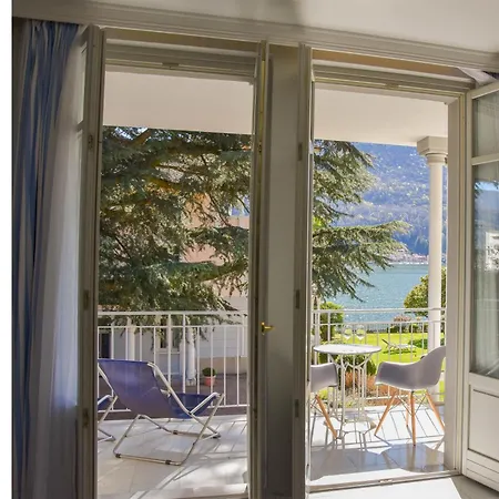 Beautiful On The Lake, Pool & Parking - Nr 124 Porto Ceresio