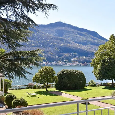 Beautiful On The Lake, Pool & Parking - Nr 124 * Porto Ceresio