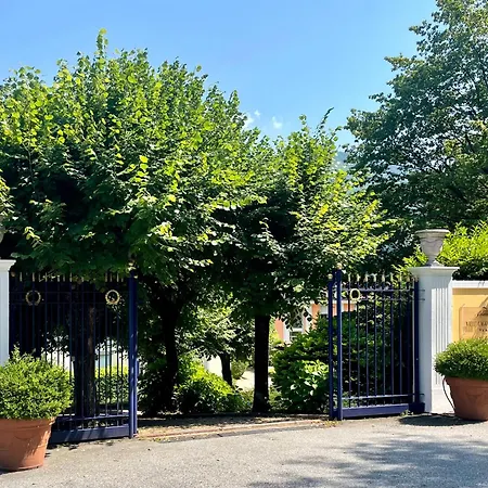 Beautiful On The Lake, Pool & Parking - Nr 124 * Porto Ceresio