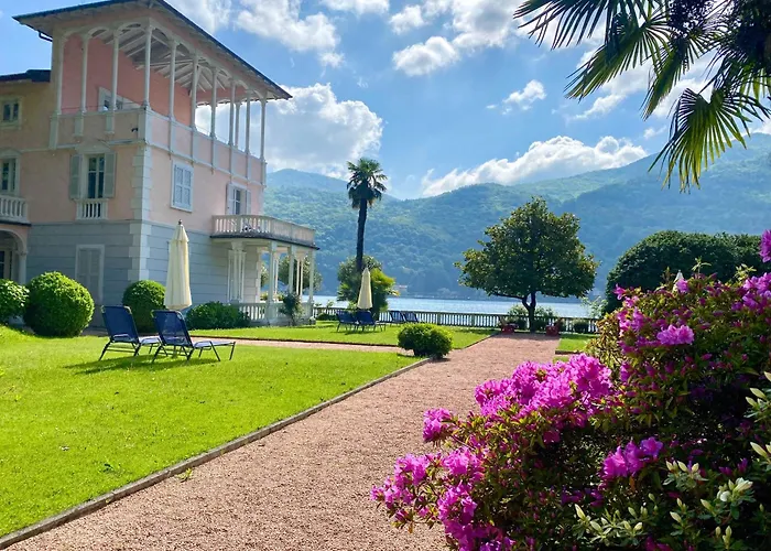 Beautiful On The Lake, Pool & Parking - Nr 124 *