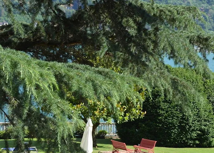 Beautiful On The Lake, Pool & Parking - Nr 124 Daire Porto Ceresio