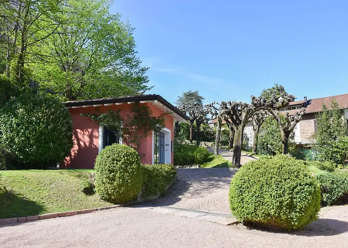 Beautiful On The Lake, Pool & Parking - Nr 124 *