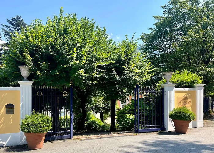 Beautiful On The Lake, Pool & Parking - Nr 124 * Porto Ceresio